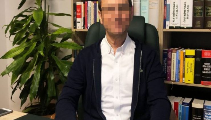 Eski Danıştay hakimini dolandırıp, kızlarına cinsel saldırıda bulunduğu iddia edilen sanığın yargılanmasına devam edildi