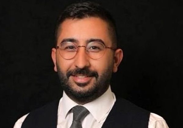 Eski DEVA Partili FETÖ sanığı, Yunanistan’a kaçmak isterken yakalandı