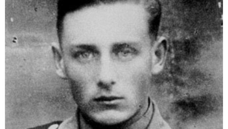 Eski Nazi ölüm mangası tercümanı Helmut Oberlander, Kanada’da 97 yaşında hayatını kaybetti