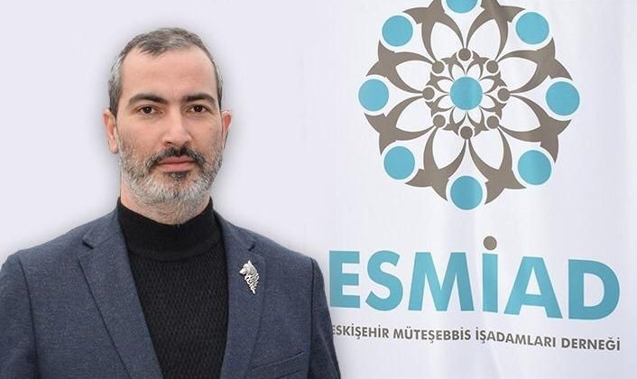 ESMİAD Başkanı Şamil Seyhan’dan sağlık çalışanlarına teşekkür