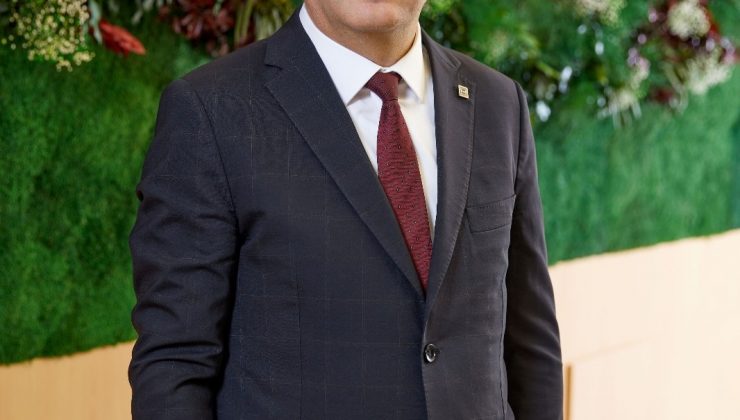 ESO Başkanı Kesikbaş, “Sanayi desteklendikçe büyüme devam edecektir”