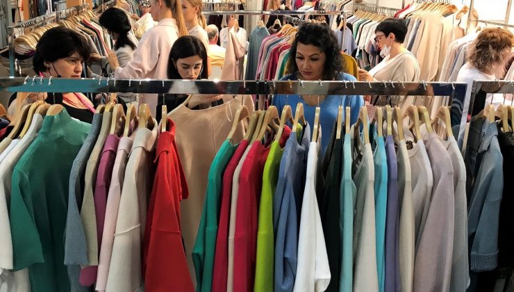 EVTEKS’in ertelenmesi tekstilcileri kızdırdı, sözleşmeyi iptal ettiler