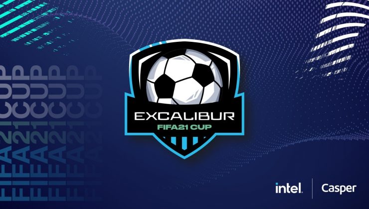 Excalibur FIFA 21 Turnuvası’na kayıtlar başladı