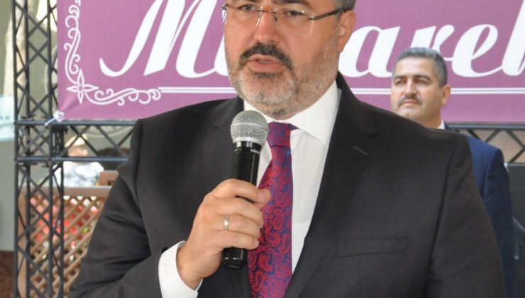 Özkaya, zincir marketleri işaret etti