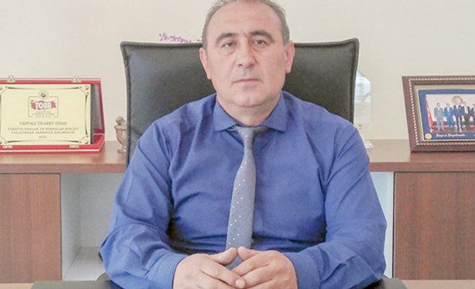 Fatih İmam Hatip Ortaokulu’na sponsor oldular