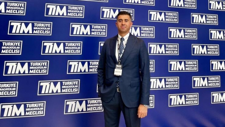 Filpa, İhracatın Devler Ligi’nde 17 basamak yükseldi