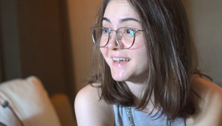 Finalistlerin Altın Güvercin heyecanı zirveye çıktı