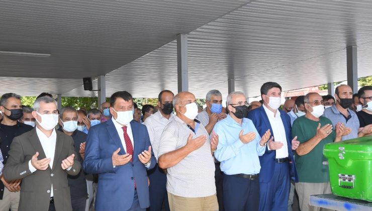 Fındıklı’nın acı günü