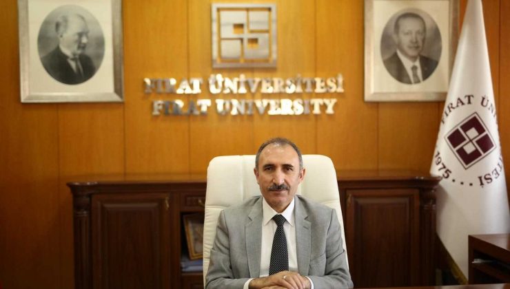 Fırat Üniversitesi Veteriner Fakültesinden büyük başarı