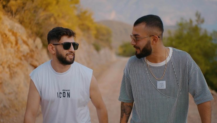 fizy’de bu yaz en çok Kurtuluş Kuş ve Burak Bulut dinlendi