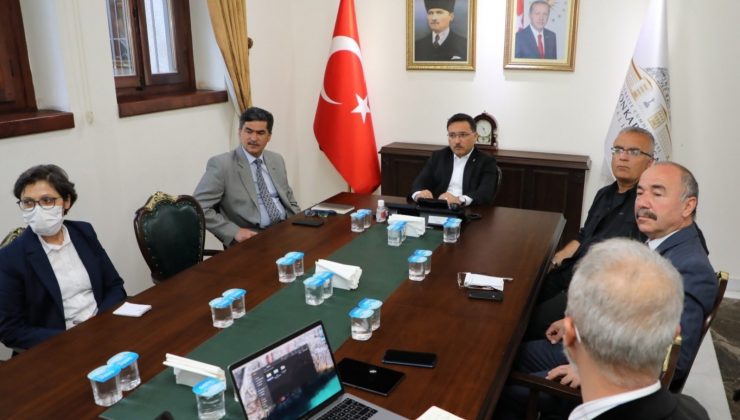 Frig Vadisi oyun platformuna giriyor