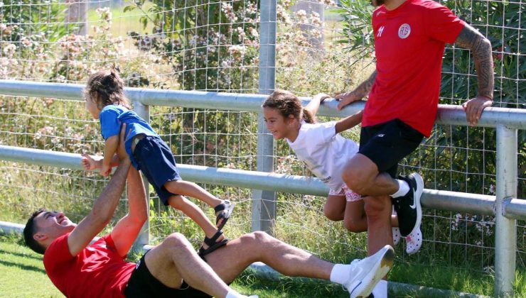 FT Antalyaspor, Adana Demirspor’la çıkış arıyor