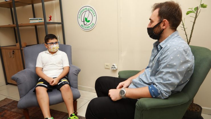 Gaziosmanpaşa’dan ücretsiz “Metropolitan Okul Olgunluk Testi”