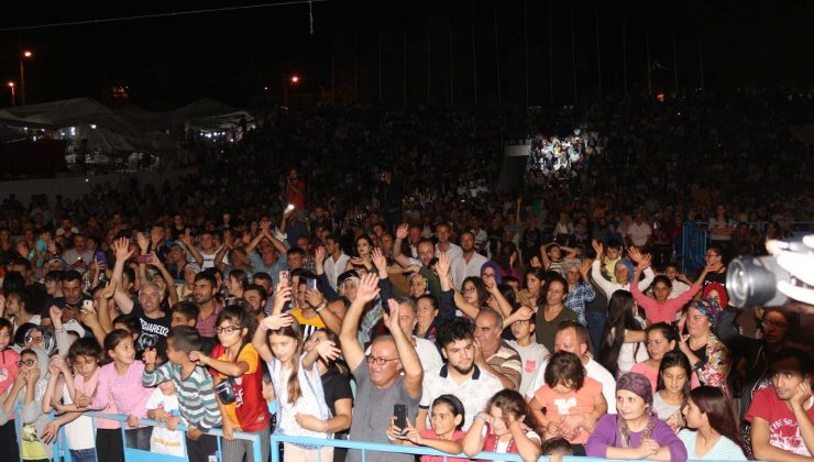 Geleneksel Bağbozumu Festivali başlıyor