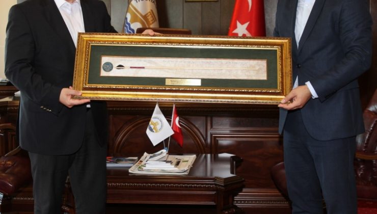 Geleneksel okçuluk yaygınlaştırılacak