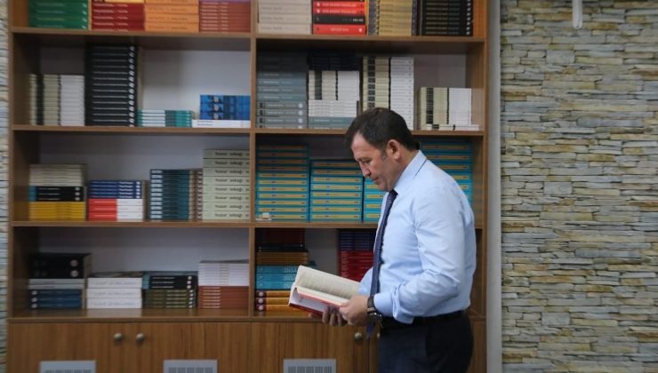 Gençler bu mekanlarda buluşacak