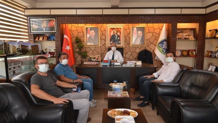 Gençler Goalball Federasyon Kupası karşılaşmaları Sandıklı’da yapılacak