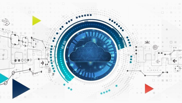 Gençler için ‘Bulut Bilişim Kampı’