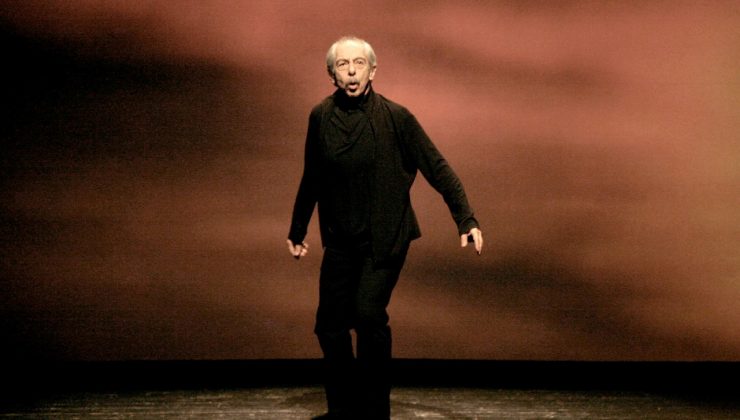 Genco Erkal yeniden Çankayalılarla