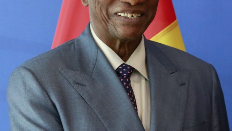 Gine’de darbe iddiası: Cumhurbaşkanı Conde’nin gözaltına alındığı öne sürüldü