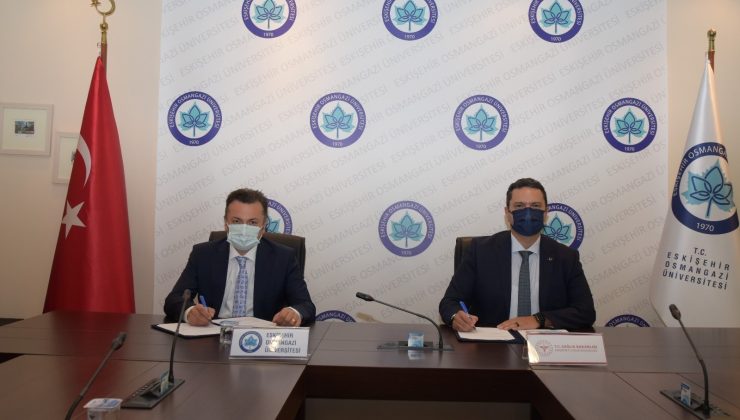 Göçmen Sağlığı Merkezi için ilk adım atıldı