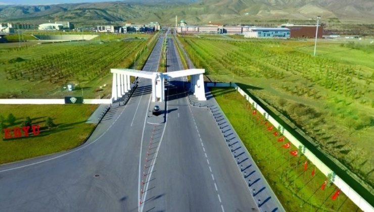 Görevde Yükselme Sınavında tüm adaylara 100 puan verildi