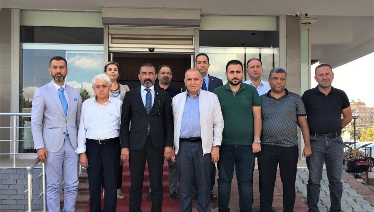 GTO MYM’den Servis şoförlerine ücretsiz belgelendirme