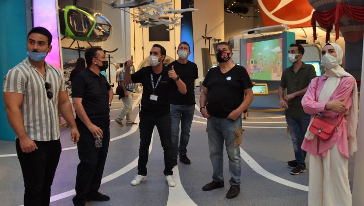 GUHEM Bursa turizminin gözbebeği