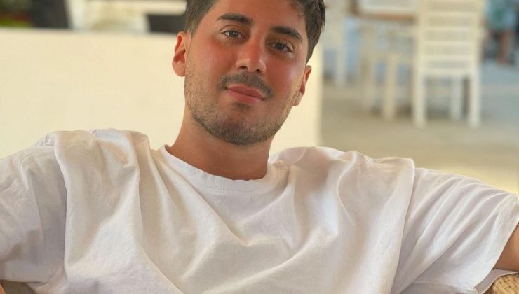 Güneş’e Almanya’dan film teklifi