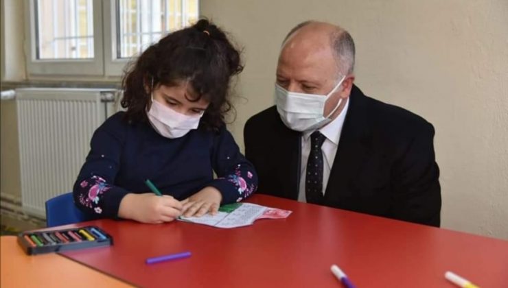 Gürkan’dan yeni eğitim ve öğretim yılı mesajı