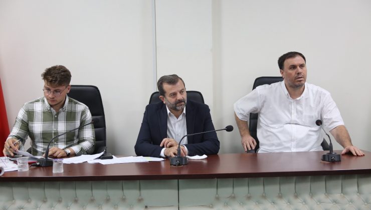 Gürsu Belediyesi’nden yenilenebilir enerji hamlesi