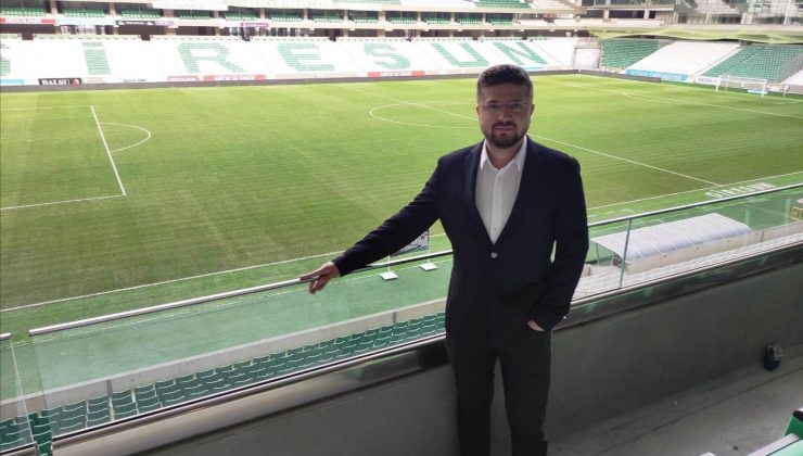 GZT Giresunspor geleceğe umutla bakıyor