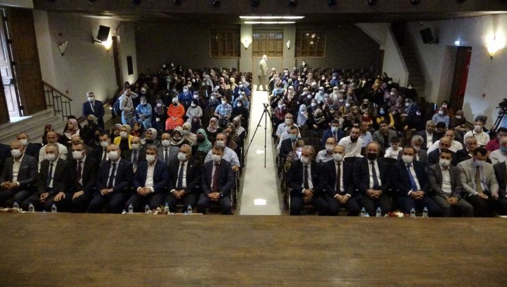 Hafızlık ve Kur’an-ı Kerimi Güzel Okuma Yarışması