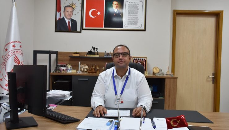 Hakkari Devlet Hastanesi Başhekimi Kara’dan aşı çağrısı