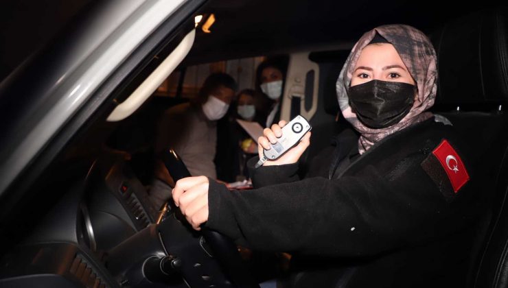 Hakkari’de gece yarısı “aşı seferberliği”