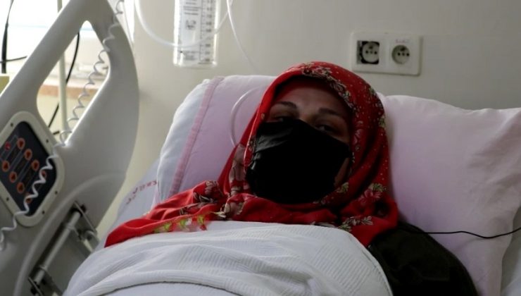 Hamileyken korona virüse yakalandı, aşı pişmanlığını bu sözlerle anlattı