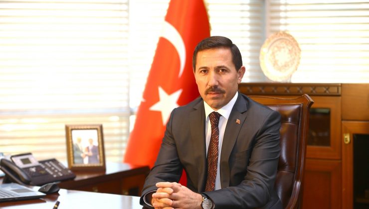 Hasan Kılca’dan İzmir’deki skandal gösteriye tepki