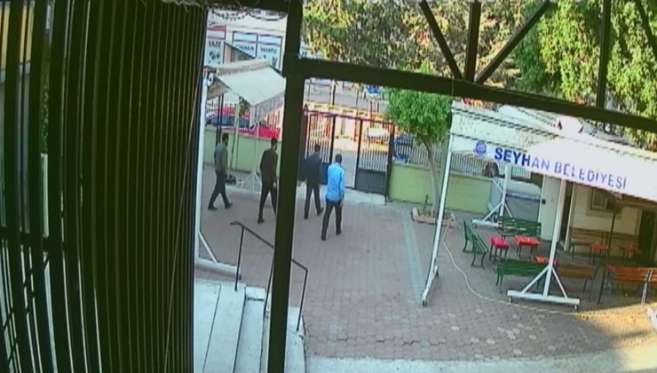 Hastaneyi vermeyince Furkancılar tarafından darp edilerek kaçırıldı