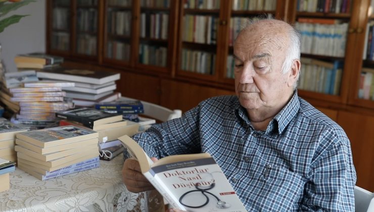 Hayatını sanata adamış sanatçıların belgeseli çekildi