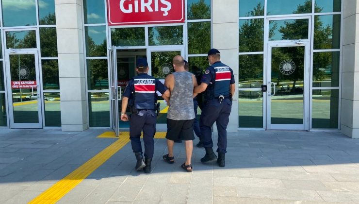 Hırsız eski çalışan çıktı