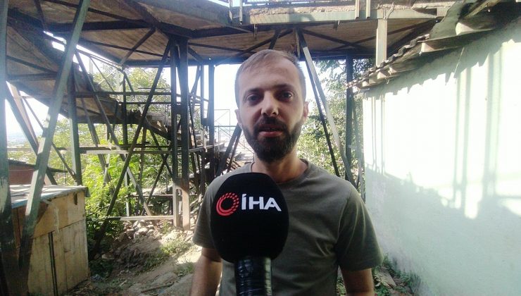 Hırsız evine girdiği adamı, kalbinden bıçaklayıp öldürdü