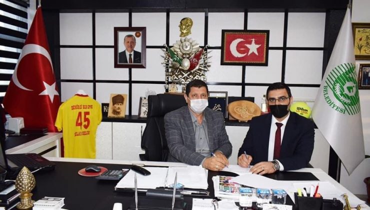 Hizmet İş Demirci’de toplu sözleşmeyi imzaladı