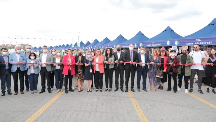 Hürriyet, “Toplum, üreten kadınla güçlenir”