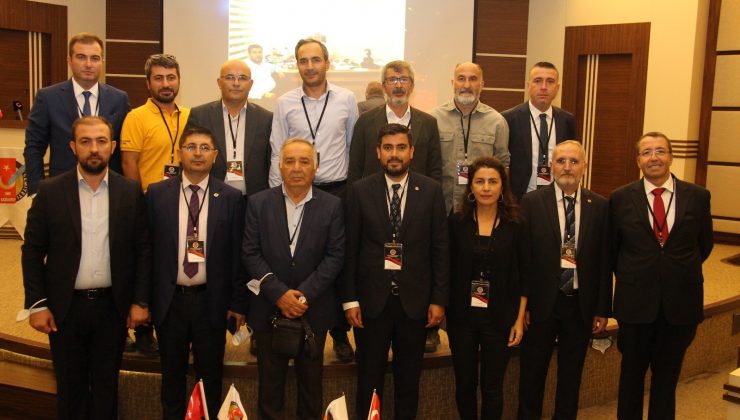 İbrahim Ay güven tazeledi