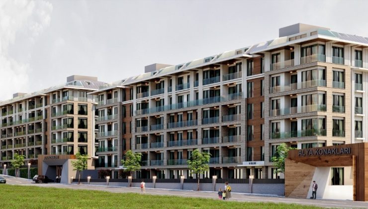 İETT Blokları’nda Kentsel Dönüşüm Başladı