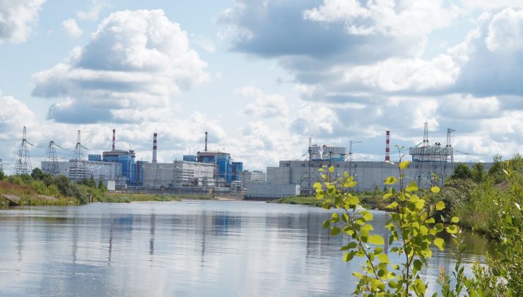 İklim değişikliği ile mücadelenin anahtarı, temiz enerji