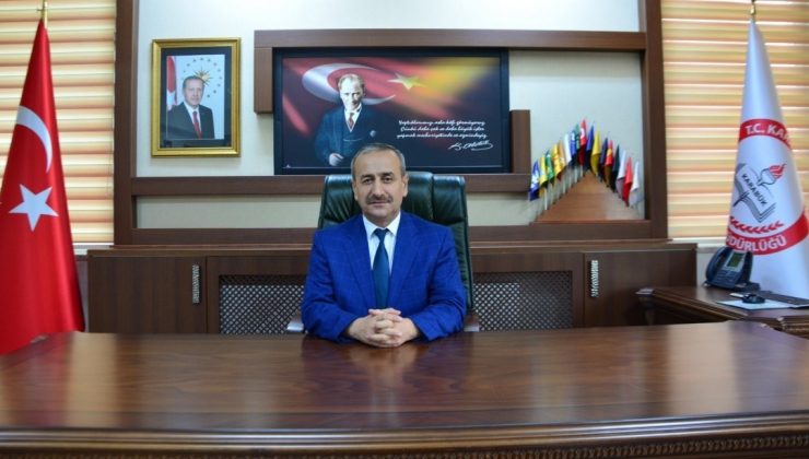 İl Milli Eğitim Müdürü Akbaş’tan okul açıklaması