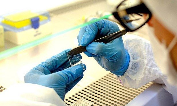 İleri nükleer dedektör malzemesi geliştirilmesine yönelik proje 290 bin avro’luk destek aldı