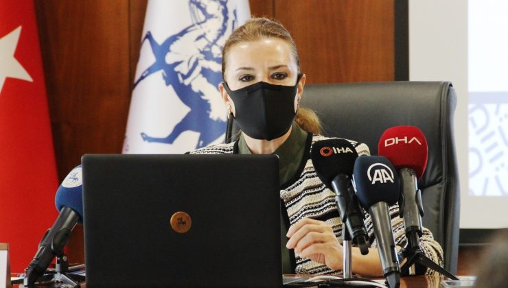 İlk kez Türkiye’de açıklandı