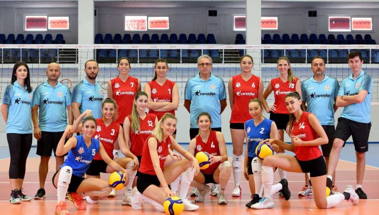 İlk sınav dörtlü turnuvada